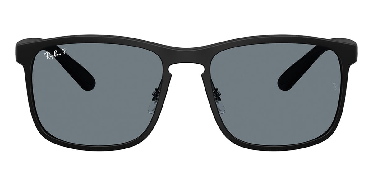 Ray-Ban RB 4264 601S/80 Chromance Sunglasses