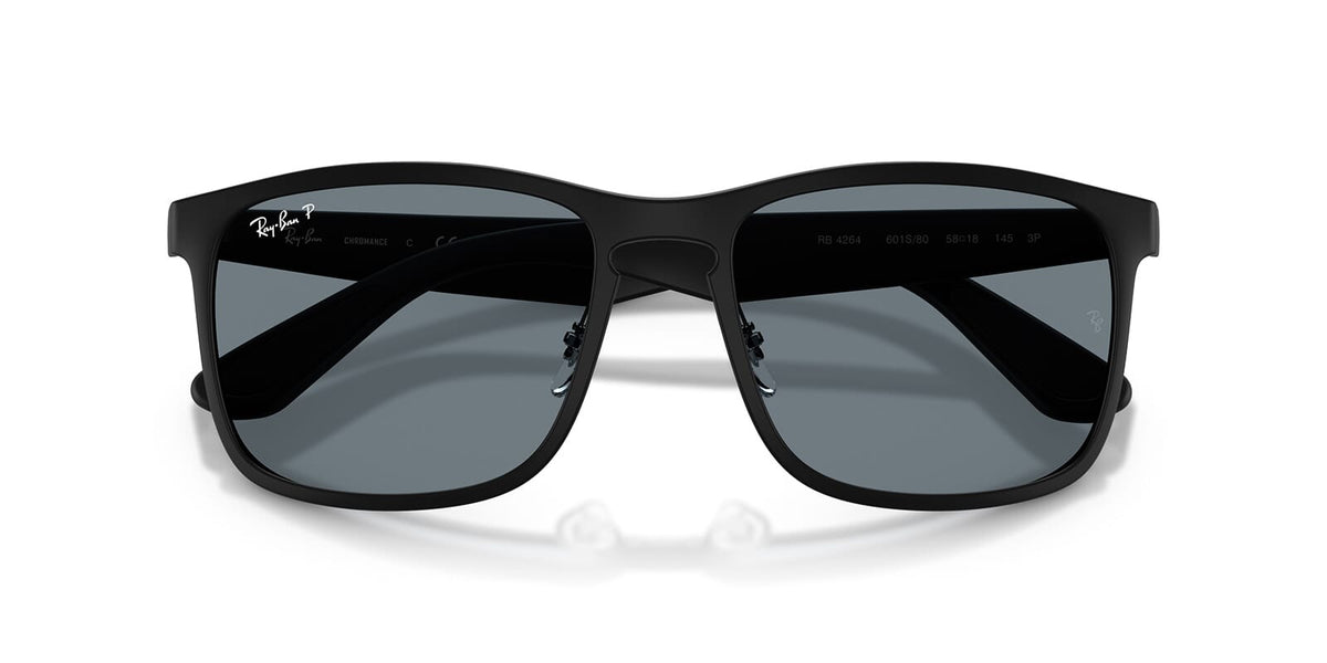 Ray-Ban RB 4264 601S/80 Chromance Sunglasses