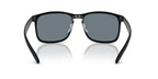 Ray-Ban RB 4264 601S/80 Chromance Sunglasses