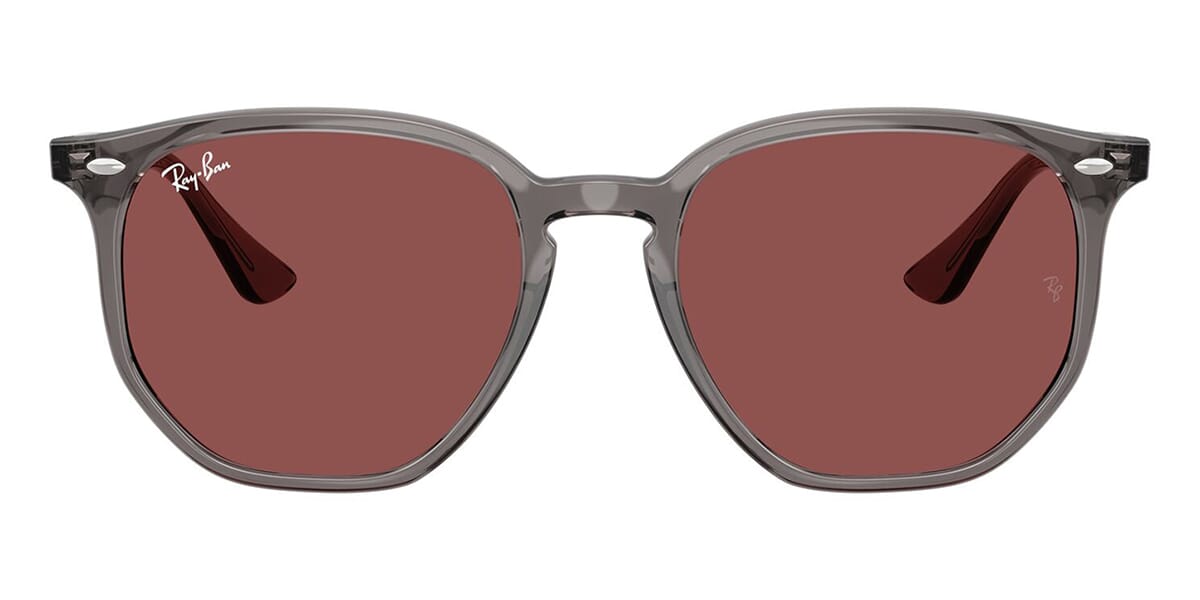 Ray-Ban RB 4306 6873/75 Sunglasses