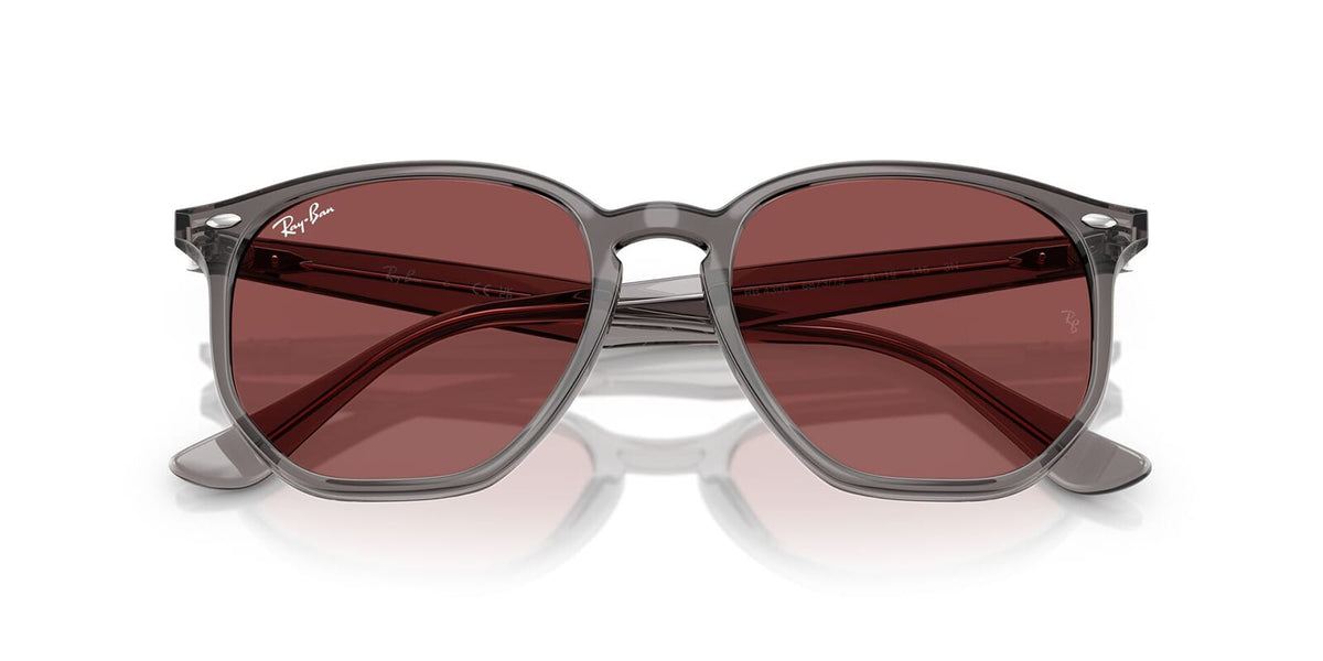 Ray-Ban RB 4306 6873/75 Sunglasses