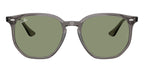 Ray-Ban RB 4306 6873/82 Sunglasses