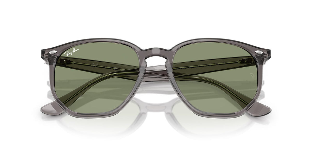 Ray-Ban RB 4306 6873/82 Sunglasses