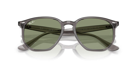 Ray-Ban RB 4306 6873/82 Sunglasses