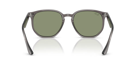 Ray-Ban RB 4306 6873/82 Sunglasses
