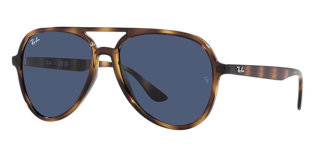 Ray-Ban RB 4376 710/80 Sunglasses