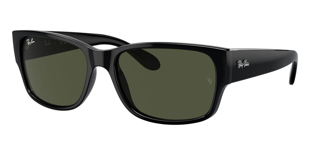 Ray-Ban RB 4388 601/31 Sunglasses