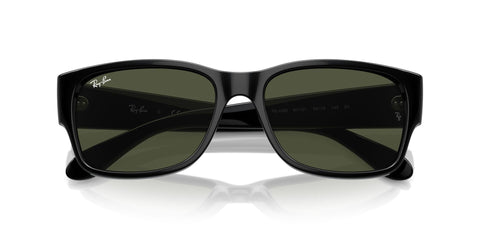 Ray-Ban RB 4388 601/31 Sunglasses