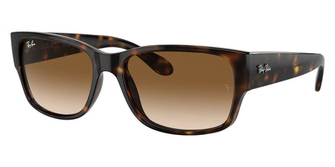 Ray-Ban RB 4388 710/51 Sunglasses