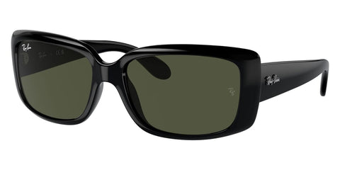 Ray-Ban RB 4389 601/31 Sunglasses