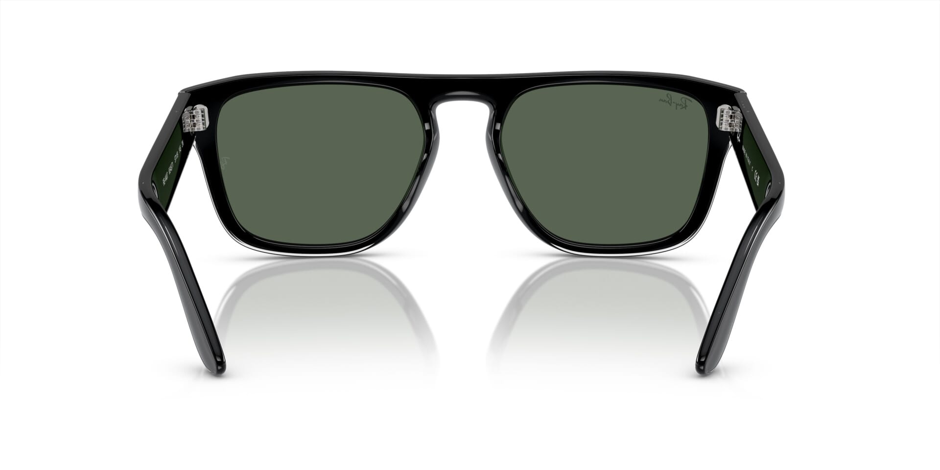 Ray-Ban RB 4407 6545/71 Sunglasses