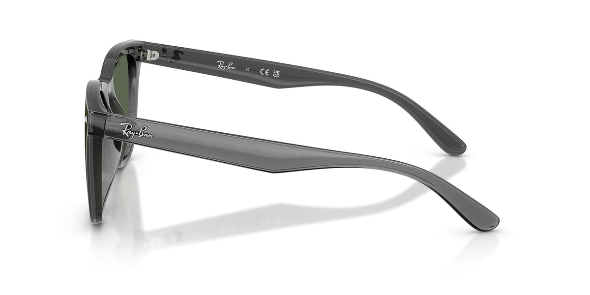 Ray-Ban RB 4420 6919/71 Sunglasses
