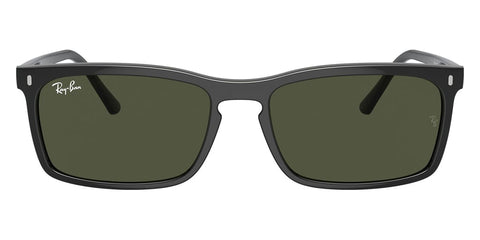 Ray-Ban RB 4435 901/31 Sunglasses