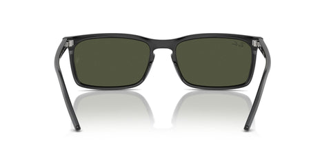 Ray-Ban RB 4435 901/31 Sunglasses