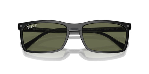 Ray-Ban RB 4435 901/58 Polarised Sunglasses