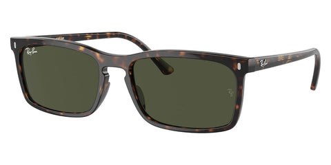 Ray-Ban RB 4435 902/31 Sunglasses