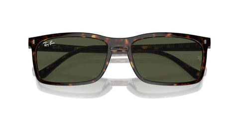 Ray-Ban RB 4435 902/31 Sunglasses