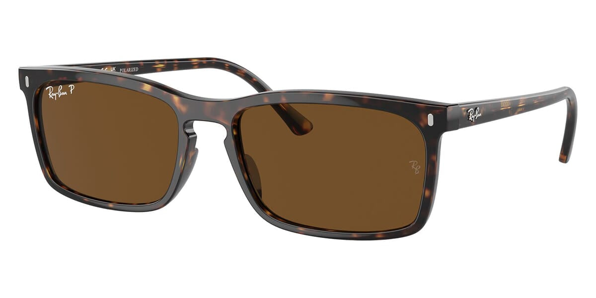 Ray-Ban RB 4435 902/57 Polarised Sunglasses Pretavoir