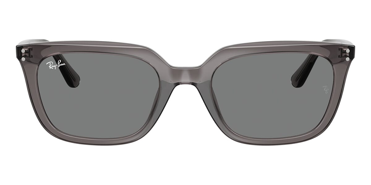 Ray-Ban RB 4439D 6675/87 Sunglasses