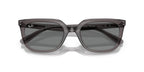 Ray-Ban RB 4439D 6675/87 Sunglasses