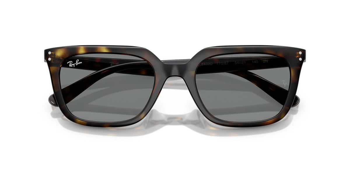 Ray-Ban RB 4439D 710/87 Sunglasses