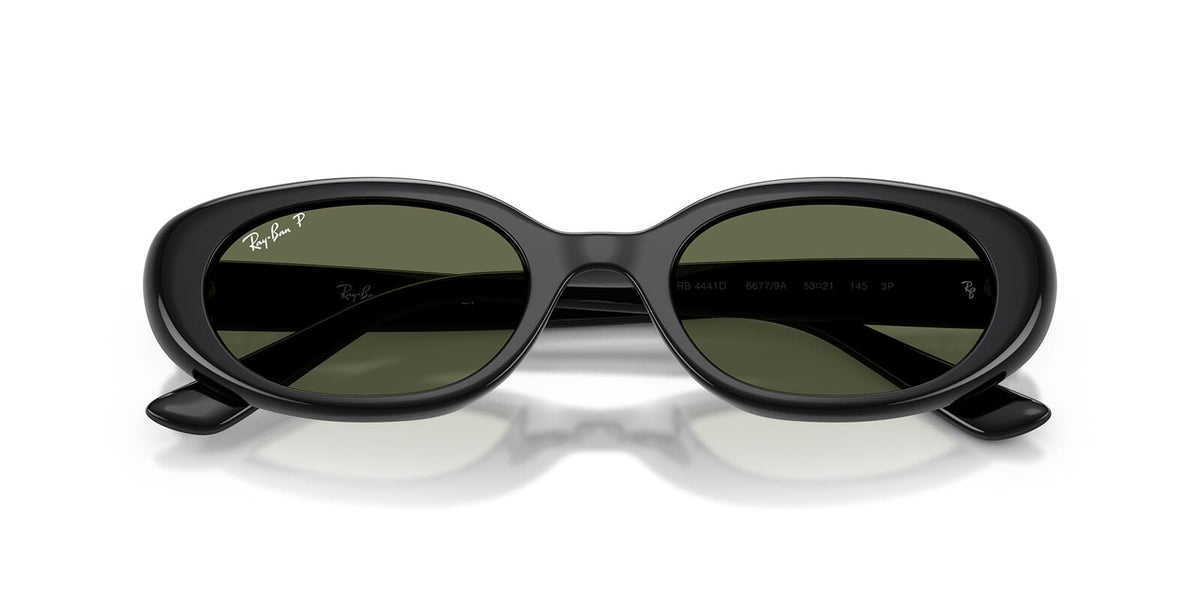 Ray-Ban RB 4441D 6677/9A Sunglasses