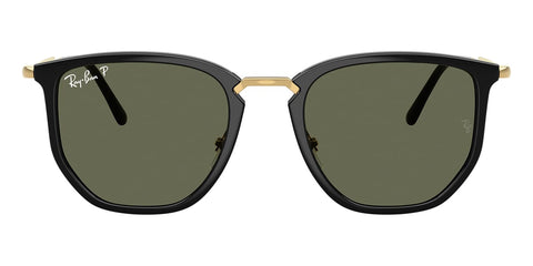 Ray-Ban RB 4451 6306/58 Polarised Sunglasses