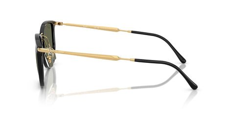 Ray-Ban RB 4451 6306/58 Polarised Sunglasses