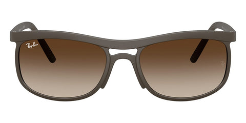 Ray-Ban RB 4452 6124/13 Sunglasses