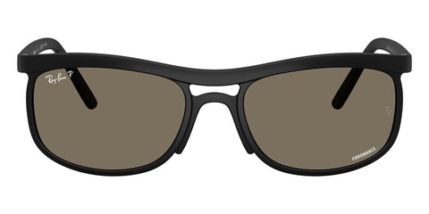 Ray-Ban RB 4452CH 601S/87 Chromance Sunglasses