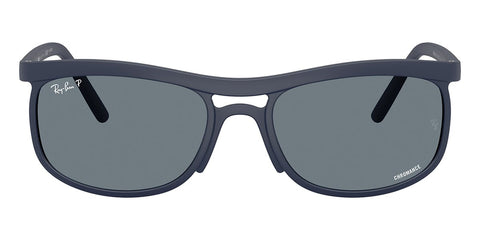 Ray-Ban RB 4452CH 6331/80 Chromance Sunglasses