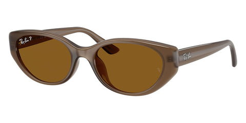 Ray-Ban RB 4457D 6779/83 Polarised Sunglasses