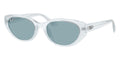 Ray-Ban RB 4457D 6872/80 Sunglasses