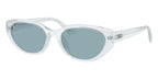 Ray-Ban RB 4457D 6872/80 Sunglasses
