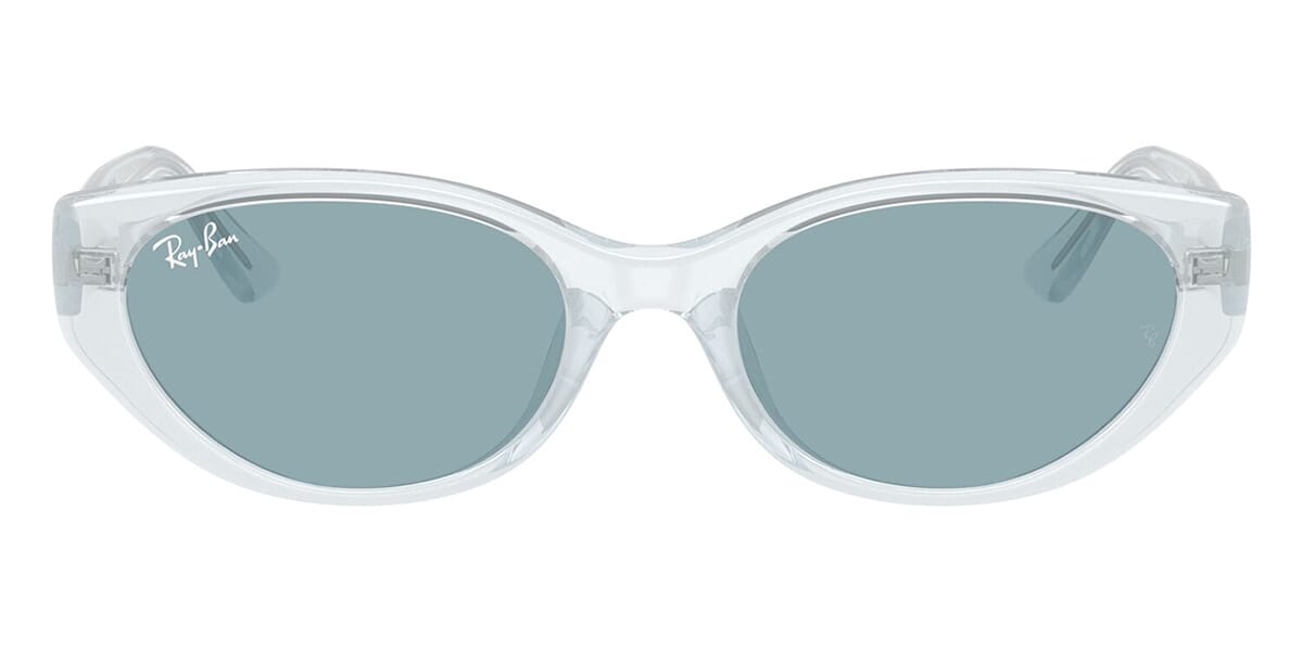 Ray-Ban RB 4457D 6872/80 Sunglasses