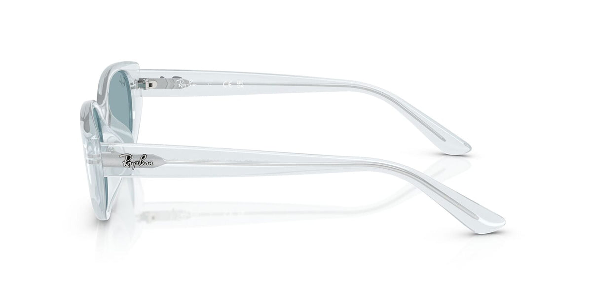 Ray-Ban RB 4457D 6872/80 Sunglasses