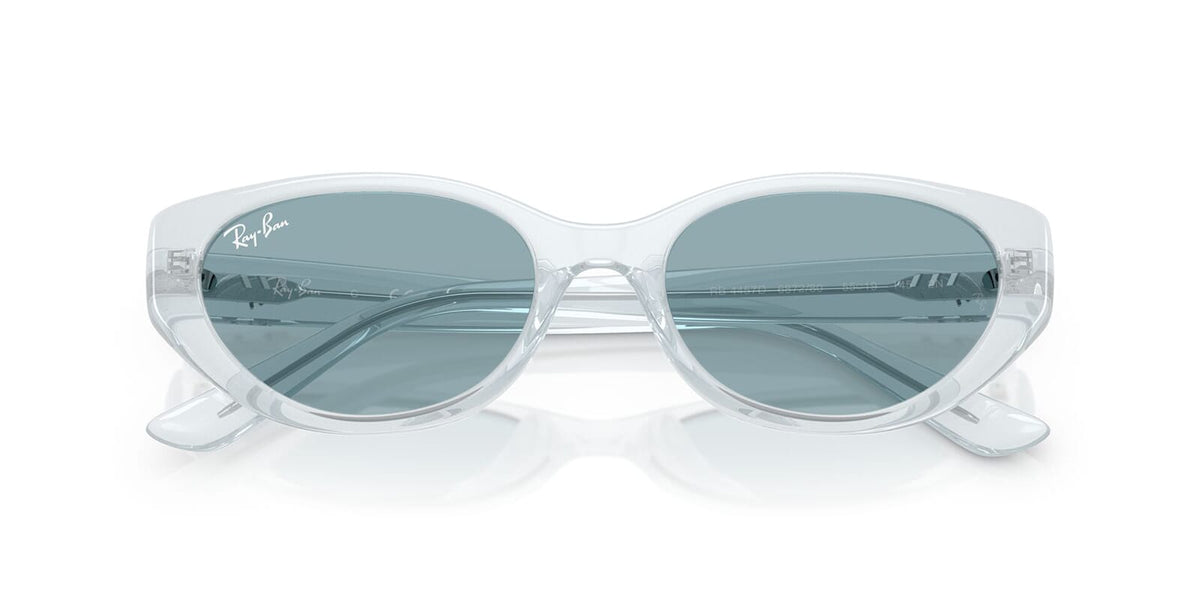 Ray-Ban RB 4457D 6872/80 Sunglasses