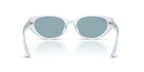 Ray-Ban RB 4457D 6872/80 Sunglasses