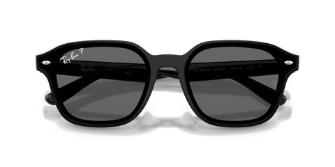 Ray-Ban RB 4458D 601/81 Polarised Sunglasses