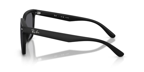 Ray-Ban RB 4466D 601S/81 Polarised Sunglasses