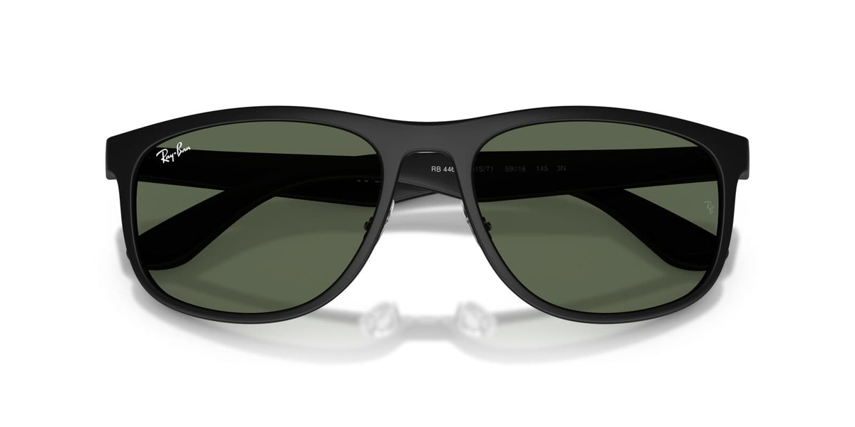 Ray-Ban RB 4468 601S71 Sunglasses