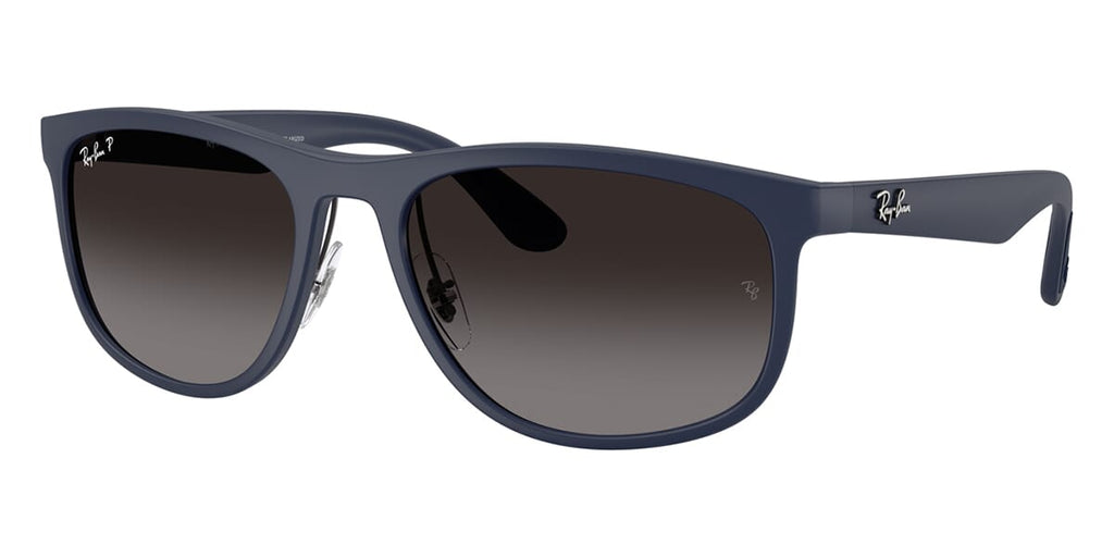 Ray-Ban RB 4468 6331T3 Polarised Sunglasses
