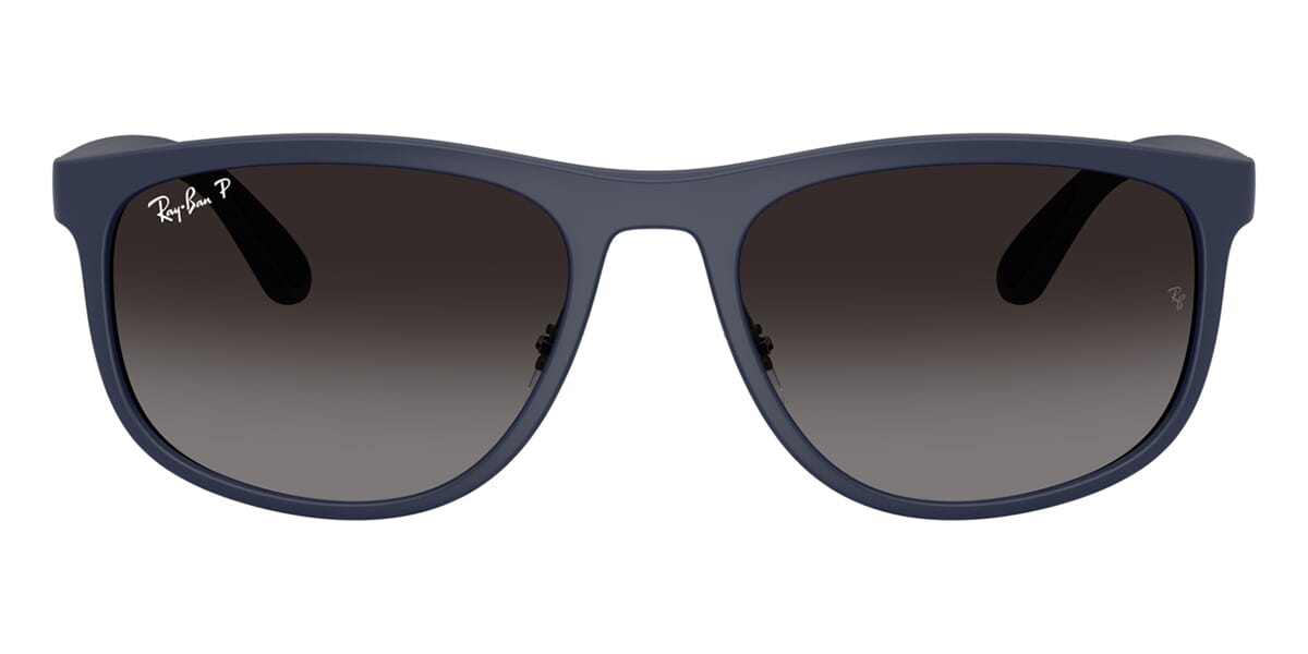 Ray-Ban RB 4468 6331T3 Polarised Sunglasses