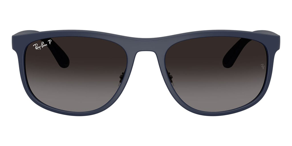 Ray-Ban RB 4468 6331T3 Polarised Sunglasses