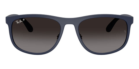 Ray-Ban RB 4468 6331T3 Polarised Sunglasses