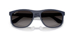 Ray-Ban RB 4468 6331T3 Polarised Sunglasses