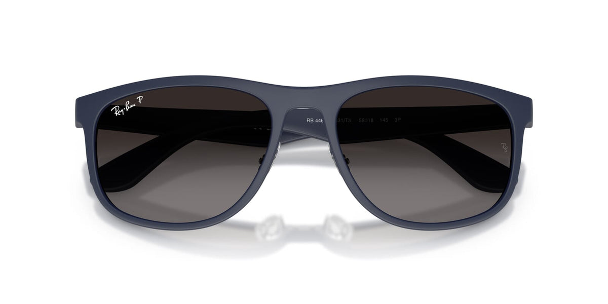 Ray-Ban RB 4468 6331T3 Polarised Sunglasses