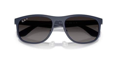 Ray-Ban RB 4468 6331T3 Polarised Sunglasses