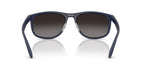 Ray-Ban RB 4468 6331T3 Polarised Sunglasses