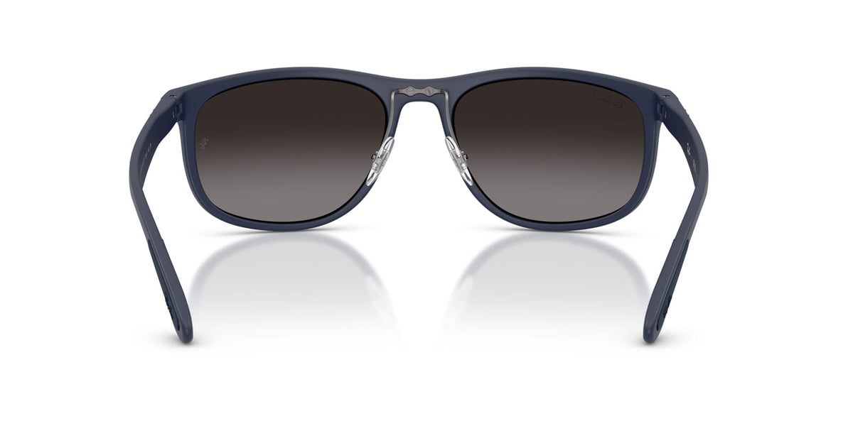 Ray-Ban RB 4468 6331T3 Polarised Sunglasses